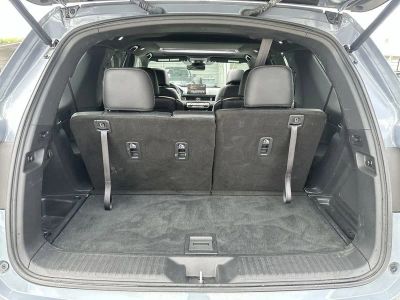 2025 Honda Pilot — photo 20 view