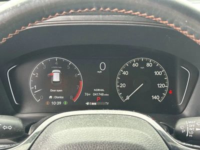2025 Honda Pilot — photo 10 view