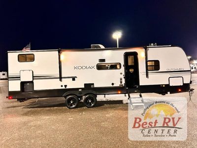 2026 Dutchmen RV Kodiak - Photo 3