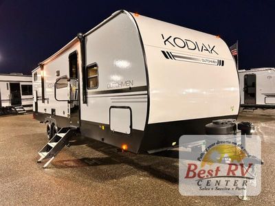 2026 Dutchmen RV Kodiak - Photo 1