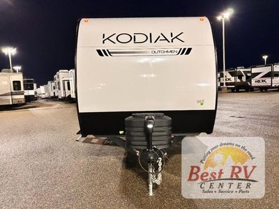 2026 Dutchmen RV Kodiak - Photo 10