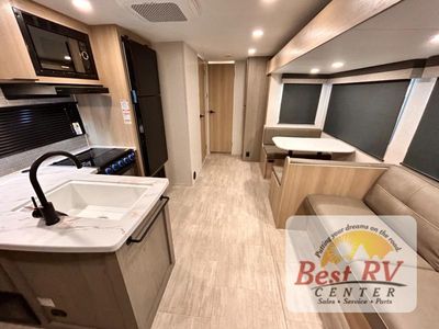 2026 Dutchmen RV Kodiak - Photo 18