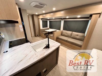 2026 Dutchmen RV Kodiak - Photo 11