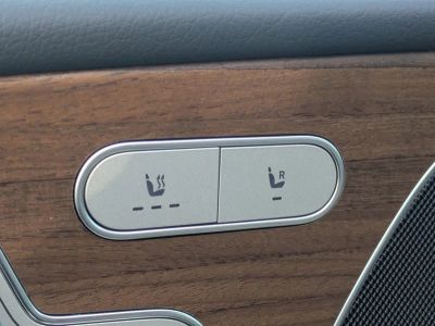 2026 Mercedes-Benz GLE — photo 22 view