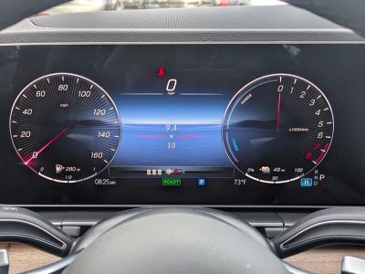 2026 Mercedes-Benz GLE — photo 31 view