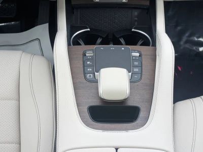 2026 Mercedes-Benz GLE — photo 19 view