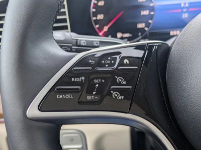 2026 Mercedes-Benz GLE — photo 29 view