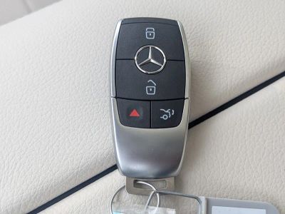 2026 Mercedes-Benz GLE — photo 33 view