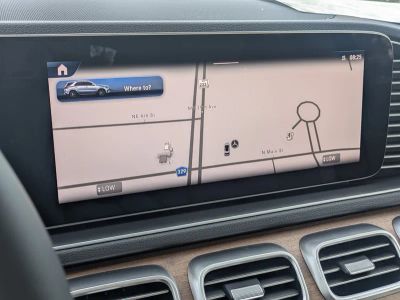 2026 Mercedes-Benz GLE — photo 27 view