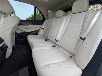 2026 Mercedes-Benz GLE — photo 13 view