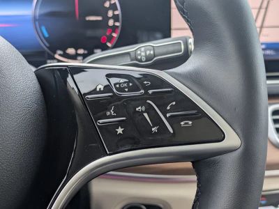 2026 Mercedes-Benz GLE — photo 30 view