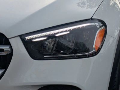 2026 Mercedes-Benz GLE — photo 9 view