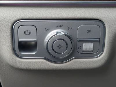 2026 Mercedes-Benz GLE — photo 24 view