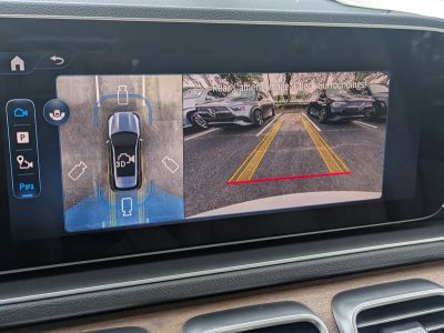 2026 Mercedes-Benz GLE — photo 26 view