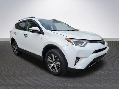 2018 Toyota RAV4 - Photo 1