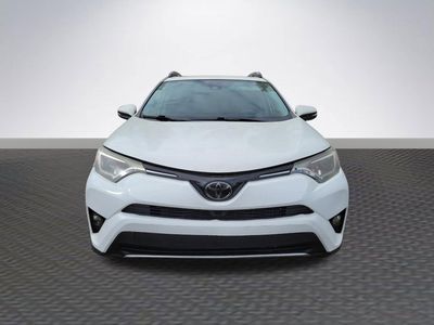 2018 Toyota RAV4 - Photo 2