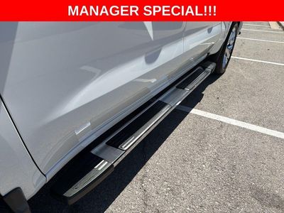 2024 Chevrolet Silverado 1500 - Photo 11
