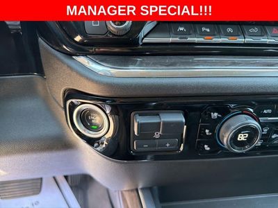 2024 Chevrolet Silverado 1500 - Photo 32