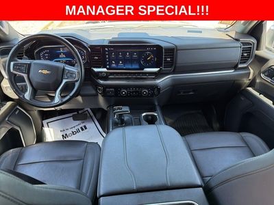 2024 Chevrolet Silverado 1500 - Photo 20