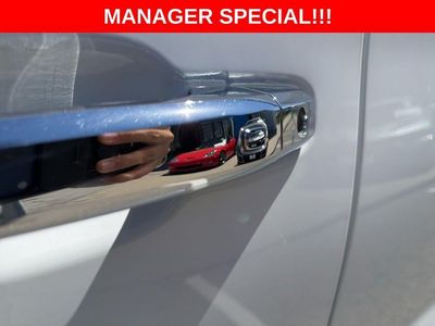 2024 Chevrolet Silverado 1500 - Photo 13