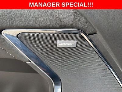 2024 Chevrolet Silverado 1500 - Photo 39