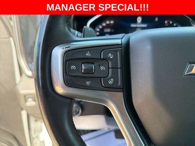 2024 Chevrolet Silverado 1500 - Photo 25