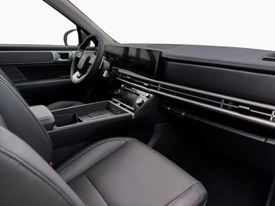 2026 Hyundai Santa Fe Hybrid - Photo 34
