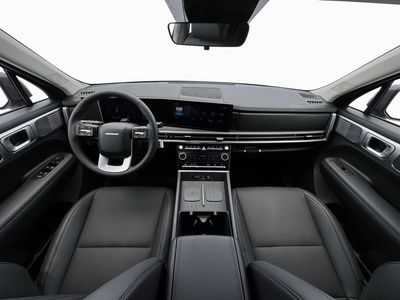 2026 Hyundai Santa Fe Hybrid - Photo 13