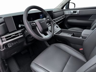 2026 Hyundai Santa Fe Hybrid - Photo 33