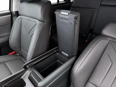 2026 Hyundai Santa Fe Hybrid - Photo 19