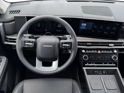 2026 Hyundai Santa Fe Hybrid - Photo 17