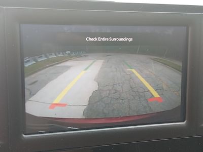 2023 Chrysler Voyager - Photo 16