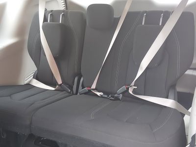 2023 Chrysler Voyager - Photo 17