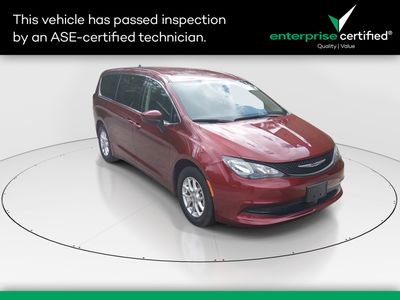 2023 Chrysler Voyager - Photo 1