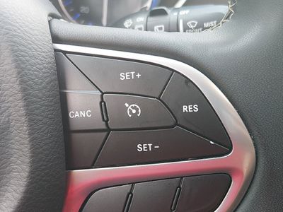 2023 Chrysler Voyager - Photo 21