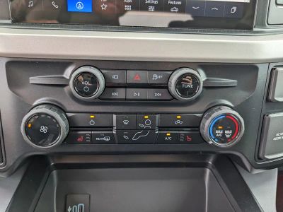 2026 Ford F-250SD — photo 23 view