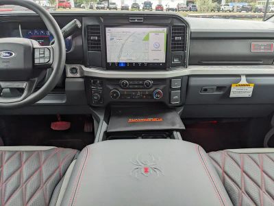 2026 Ford F-250SD — photo 14 view