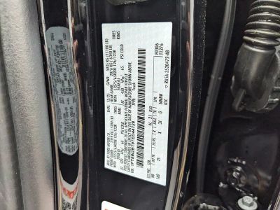 2026 Ford F-250SD — photo 36 view
