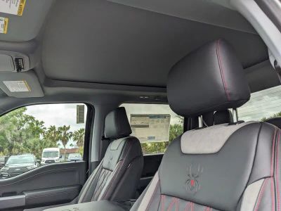 2026 Ford F-250SD — photo 20 view