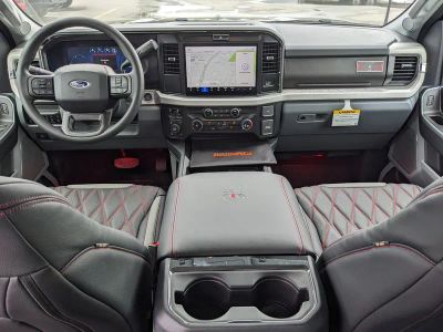 2026 Ford F-250SD — photo 12 view