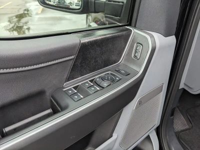 2026 Ford F-250SD — photo 17 view