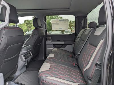 2026 Ford F-250SD — photo 16 view