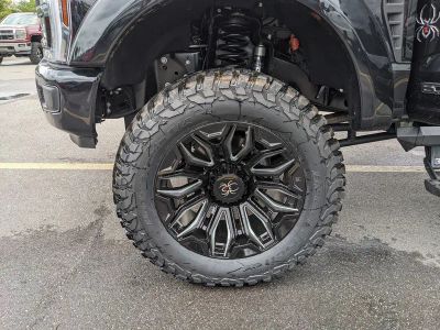 2026 Ford F-250SD — photo 35 view