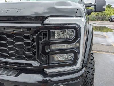 2026 Ford F-250SD — photo 9 view