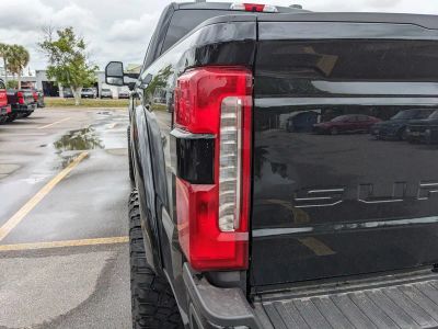 2026 Ford F-250SD — photo 11 view