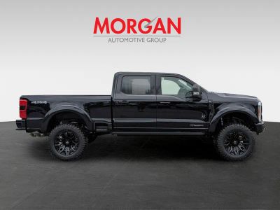 2026 Ford F-250SD — photo 8 view