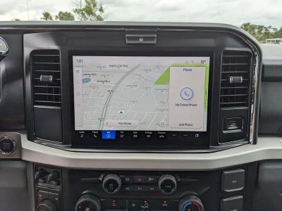 2026 Ford F-250SD — photo 21 view