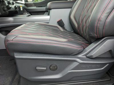 2026 Ford F-250SD — photo 19 view