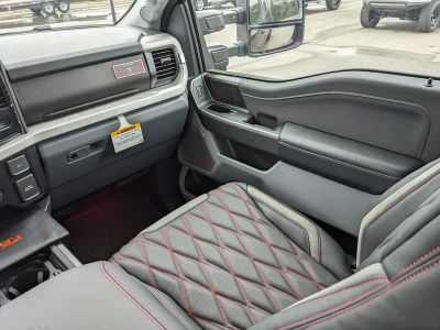 2026 Ford F-250SD — photo 15 view