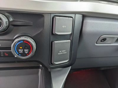 2026 Ford F-250SD — photo 24 view
